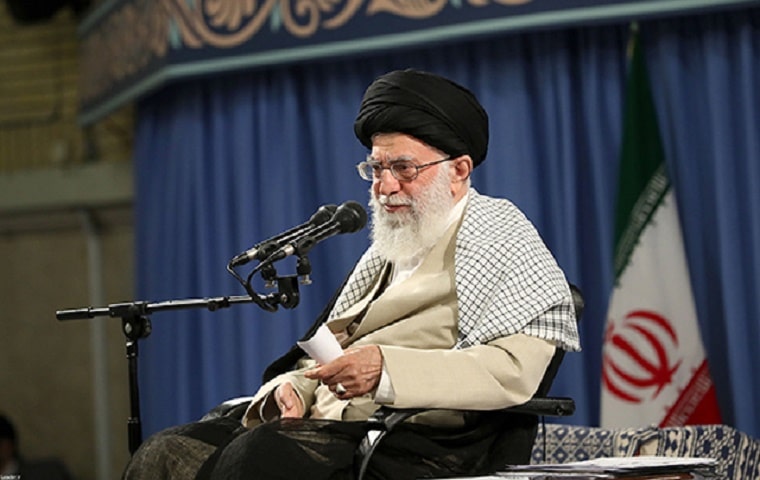 بسیج و 12 توصیه و راهبرد از مقام معظم رهبری