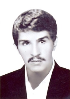 شهید عباس طالبی اشلقی