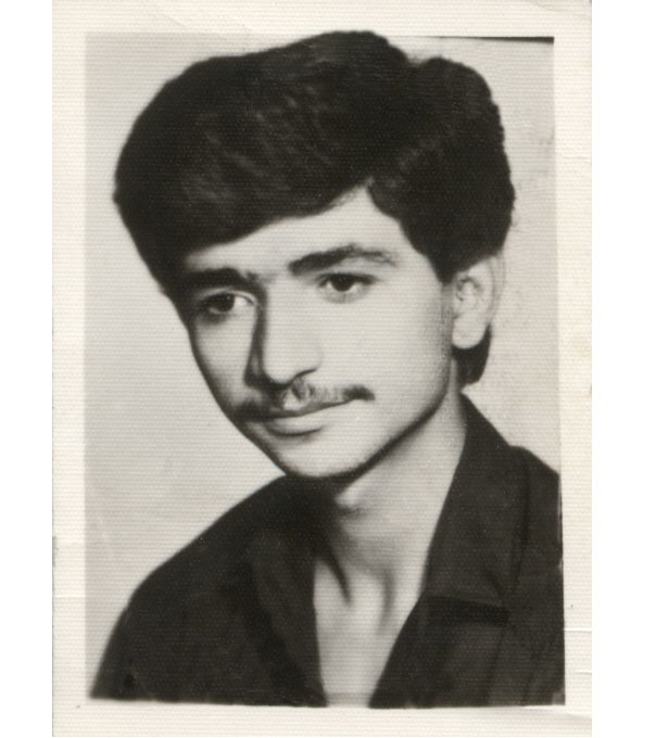 شهید مجید اخلاقی