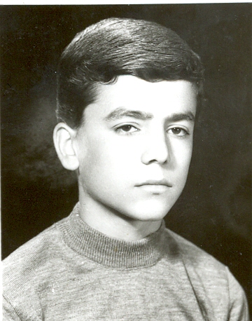 شهید مرتضی آتلوخانلو