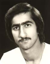 شهید محسن حمیده گزدار