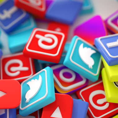 شبکه های اجتماعی