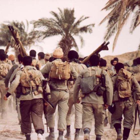 رزمندگان اسلام