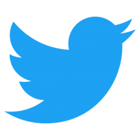 لوگوی توییتر