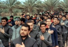 دانلود مداحی یاران چه غریبانه رفتند از این خانه