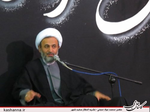 خاطرات حجت الاسلام پناهیان از نوجوان شهید محسن زیارتی